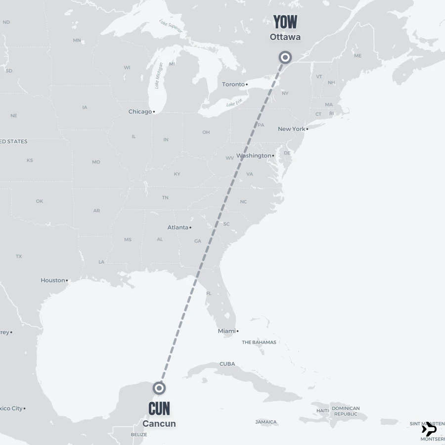 - hibernate framework : orm tool :: introduction... Ottawa to Cancun flights | Flightinformation.com